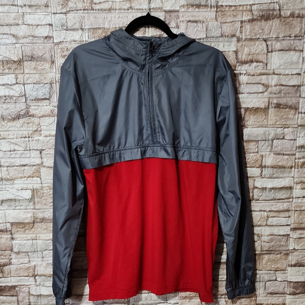 Under Armour Quarter Zip  Jacket